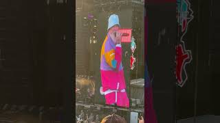 Limp Bizkit LIVE Nookie  Sonic Temple 2024 Concert sonictemple limpbizkit [upl. by Frantz]