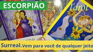 ESCORPIÃO ♏️ tarot 🦋TROCA DE PELE E REJUVENESCIMENTORENASCIMENTO🧚‍♀️💜🕊⚘️🕊 [upl. by Dilks137]