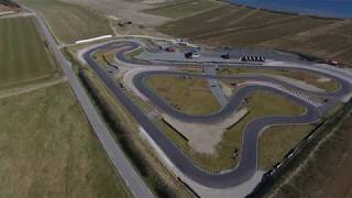 Klepp Gokart track [upl. by Casavant358]