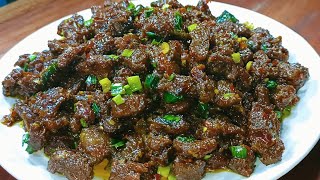 IDUL ADHA DAGING DI MASAK GINI AJA NIKMAT BANGET DAN GAK RIBET [upl. by Melvin462]