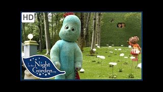 In the Night Garden  Igglepiggle Goes Visiting [upl. by Dimo]