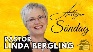 311 24 Äntligen söndag Linda Bergling kl1030 [upl. by Qidas553]