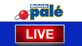 Lotería Quiniela Pale Resultados en Vivo de Hoy  TODAS LAS LOTERIAS DOMINICANAS [upl. by Hyde]