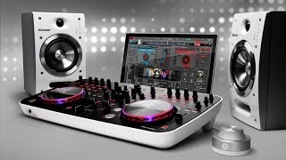 Virtual DJ 8 Crack full ตัวล่าสุด พร้อมวิธีติดตั้งอย่างละเอียด จ้า [upl. by Larry919]