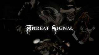 Threat Signal song Beyond Recognition Demo [upl. by Alletsyrc]