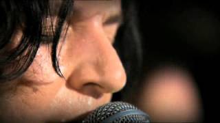 Placebo  Acoustic  Live SFR Session Paris 28102009 FULL [upl. by Larrabee]