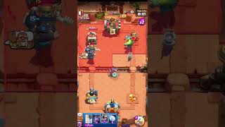 This BUG was BREAKING Clash Royale 😨 [upl. by Fanny149]