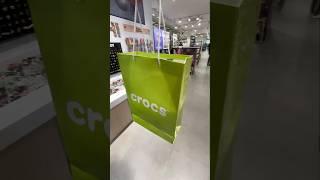 Crocs Huge 40Sale Best footwear ytshortsindia ytviral ytstudio youtube ytshortsvideo [upl. by Yehtomit]