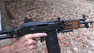 Galil 308 Range 2 [upl. by Tabor276]