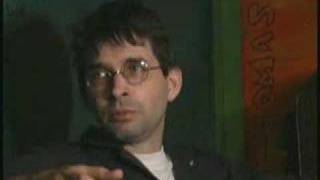 Steve Albini on being an artist [upl. by Nida150]