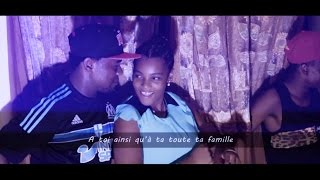 GAMAL Mwaha Mwéma Waho  Clip Officiel [upl. by Skier]