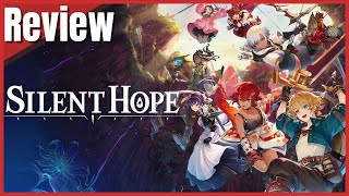 Silent Hope Review [upl. by Asilet]