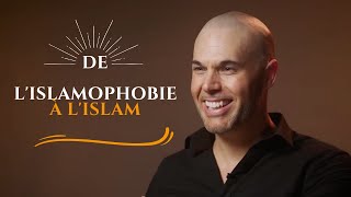 En écrivant un livre antiIslam il se convertit  Joram Van Klaveren [upl. by Saleme]