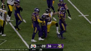 Funniest Celebration Fails in NFL History [upl. by Ahsieyn945]