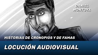 HISTORIAS DE CRONOPIOS Y DE FAMAS  Historia verídica [upl. by Zuleika]