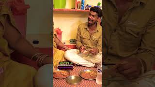 Khaniki Baati kena Bojai Banjara Funny Video Fish Vinod Kumar Banjara Comedy Video fishvinodkumar [upl. by Dnomal]