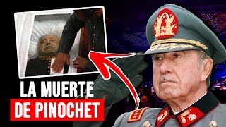 la VERDADERA HISTORIA de PINOCHET en CHILE 🎥 [upl. by Gensmer]