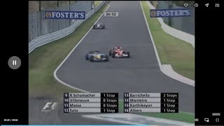 Fernando Alonso Overtake Schumacher Japan 2005 Japan  F1 Best Moments [upl. by Dustan]