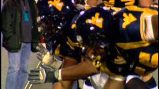 WVU Football 2005  Recruiting Video [upl. by Caren]