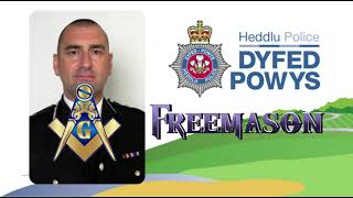 Unveiling the Controversies The Untold Story of DyfedPowys Police Force [upl. by Anidnamra]