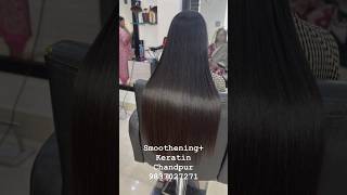 SmootheningCarotenehairstylehaircuttingyoutubeshortsviral🥰 [upl. by Aneeuq661]