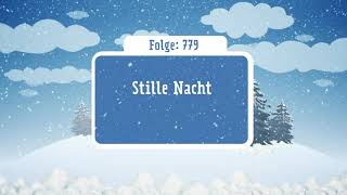 Kinderhörspiel Doppeldecker Folge 779 Stille Nacht [upl. by Latin]