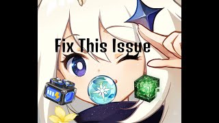 Genshin Impact needs to fix this issue [upl. by Lynus]