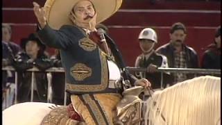 Antonio Aguilar  Triste Recuerdo En Vivo [upl. by Ttimme458]