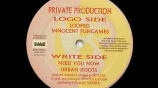 Private Productions  Looped 1992 [upl. by Anolla487]