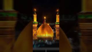 Ham bhi bole ya Hussain tum bhi bolo ya Husain [upl. by Nylirehs680]