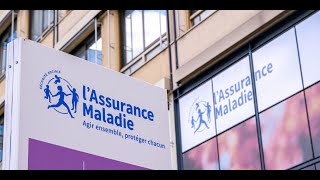 Consultation à 30 euros  lassurance maladie y est favorable mais sous de grosses conditions [upl. by Ahsilaf]