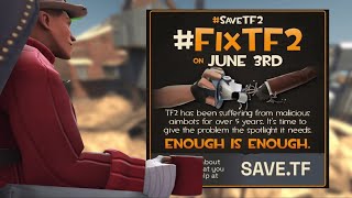 TF2 We need to FIX the bots NOW [upl. by Arndt]