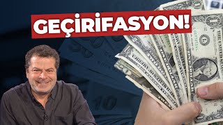 GEÇİRİFASYON YENİ EKONOMİK MODEL [upl. by Westfahl]