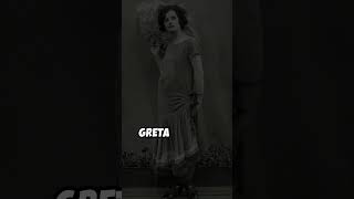 Greta Garbos Timeless Wisdom [upl. by Slaohcin952]