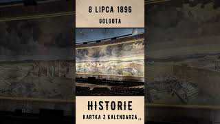 Kartka z kalendarza 08071896  HISTORIE [upl. by Oneil]