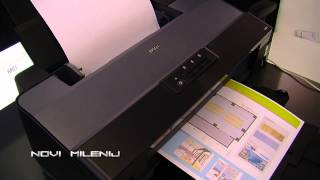 Epson printer L1300 [upl. by Dry318]