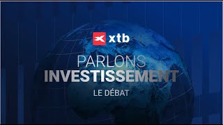 Parlons Investissement 2024  Le Débat [upl. by Gherardo]