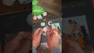 Instant Smartphone Photo Printer [upl. by Jannel403]