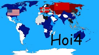 Mega HOI4 edit [upl. by Hirsch]