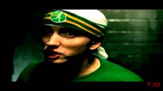 Eminem  Sing For The Moment Uncensored HD  Lyrics [upl. by Flosi]