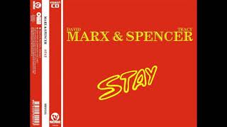 Marx amp Spencer  Stay XTended UltraTraxx Mix [upl. by Goodhen]