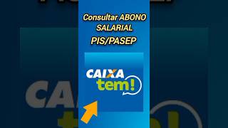 Consultar ABONO SALARIAL [upl. by Alison172]