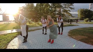 Official dance video by FRAULES team IVANKOVA  quotПока мы молоды Prod DJ Andysquot [upl. by Lark]