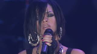 Rihanna  Unfaithful Русские субтитры [upl. by Horick]