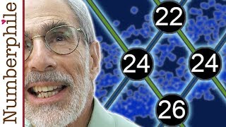 Goldbach Conjecture  Numberphile [upl. by Suirtimid]