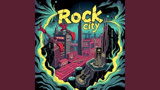 ROCK CITY [upl. by Ybrek]