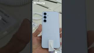 Galaxy A55 5G smartphone samsung [upl. by Eiramyma]