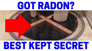 How To Install Your Own Radon Reduction System [upl. by Ettenrahc]