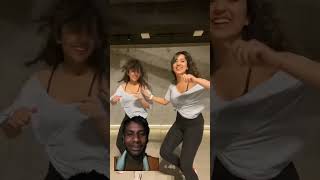 Chinki minki shorts dance bollywood [upl. by Yddub]