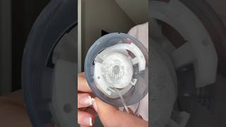 Tandem TSlim X2 Insulin Pump Infusion Set Opening ASMR [upl. by Assenar]